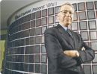 Irwin Jacobs: Edukacja receptą na upadek