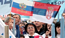 Serbia w UE: Najpóźniej w styczniu początek negocjacji