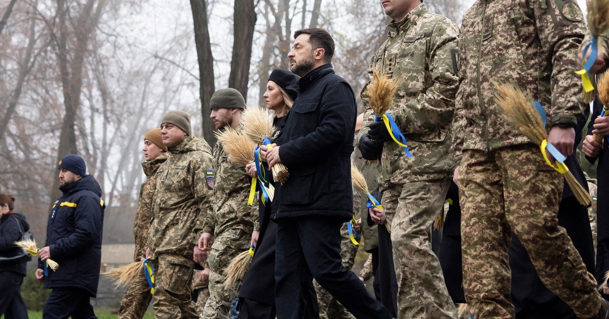 USA dały czas do czwartku na akceptację planu pokojowego. Merz: nie zdążymy