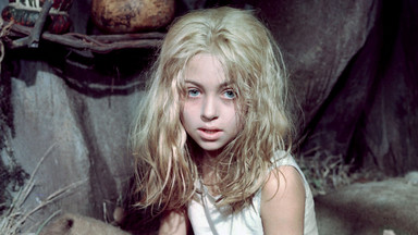 Miała 9 lat, gdy trafiła na plan "W pustyni i w puszczy". Jak wygląda dziś filmowa Nel?