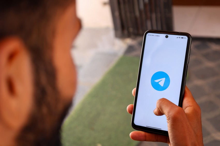 Telegram