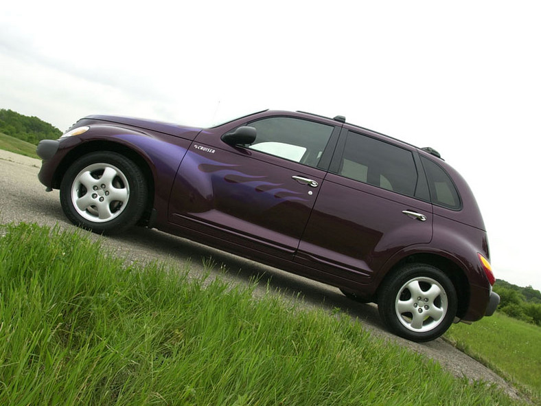 Chrysler PT Cruiser: oficjalnie potwierdzono kontynuację produkcji