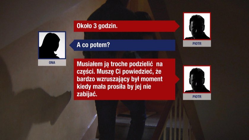 Poszukiwany pedofil robi karierę w Rosji