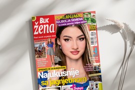 Ne propustite novi broj "Blic žene": Poklanjamo najbolje seme za biljke i začine, kao i NAJLEPŠE recepte za Đurđevdan