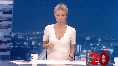 Spięcie w TVP Info. Magdalena Ogórek oburzyła się po słowach posła