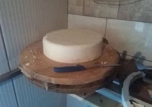 sir Tara proizvodnja 1