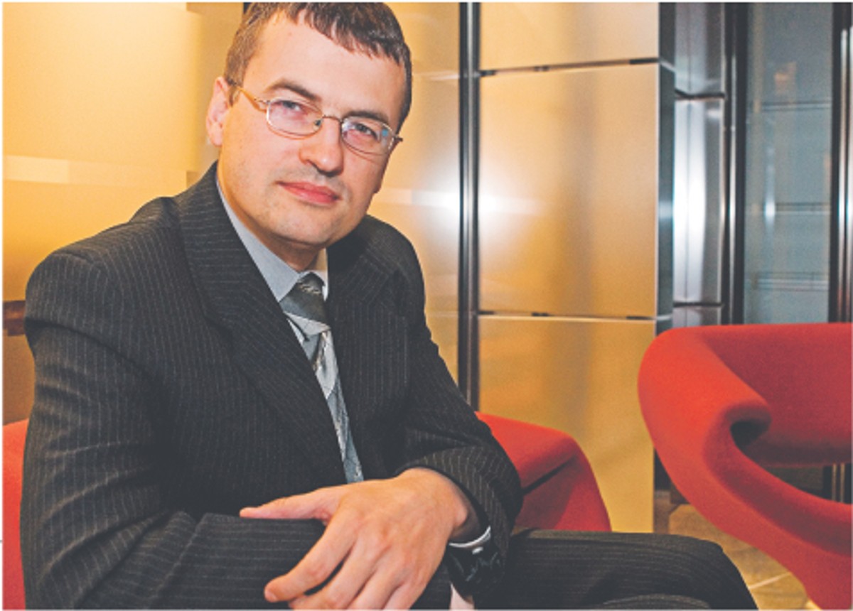 Dochód z odpłatnego zbycia rzeczy będzie podlegał opodatkowaniu według stawek progresywnych PIT: 18 i 32 proc. – wymienia Rafał Garbarz Fot. Wojciech Górski