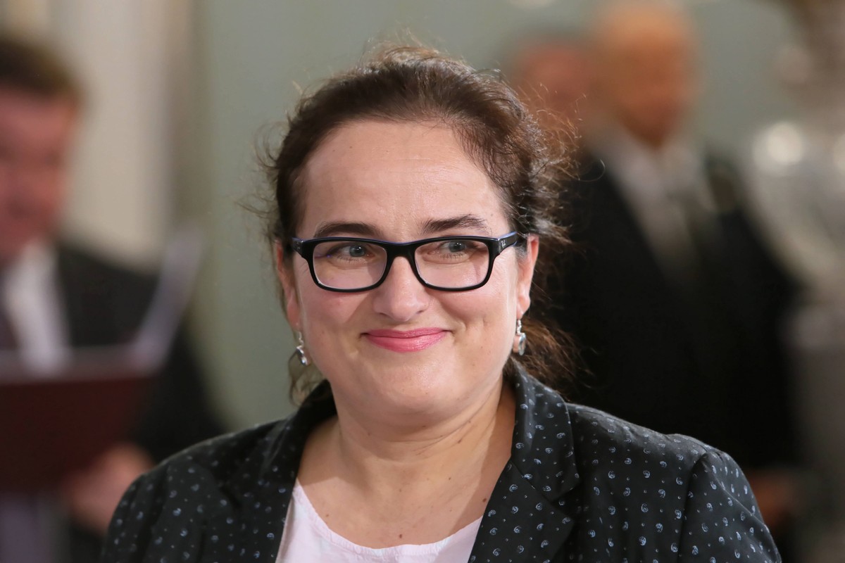 Anita Kucharska-Dziedzic
