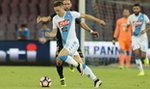 Liga Mistrzów: Liverpool nie dał rady Napoli. Awans Barcelony