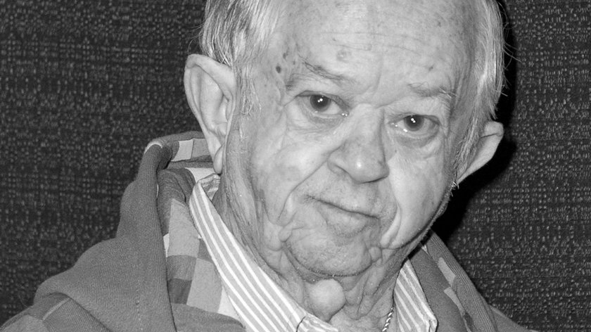 Felix Silla nie żyje. Miał 84 lata. Aktor z Rodziny Addamsów zmagał się z nowotworem trzustki