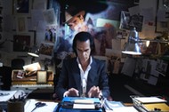 Nick Cave rock 'n' roll punk rock muzyka