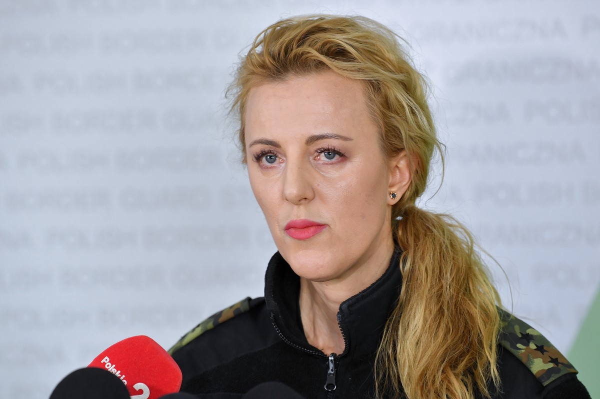 Anna Michalska