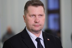 Koalicja PiS z Konfederacją? Przemysław Czarnek ujawnia