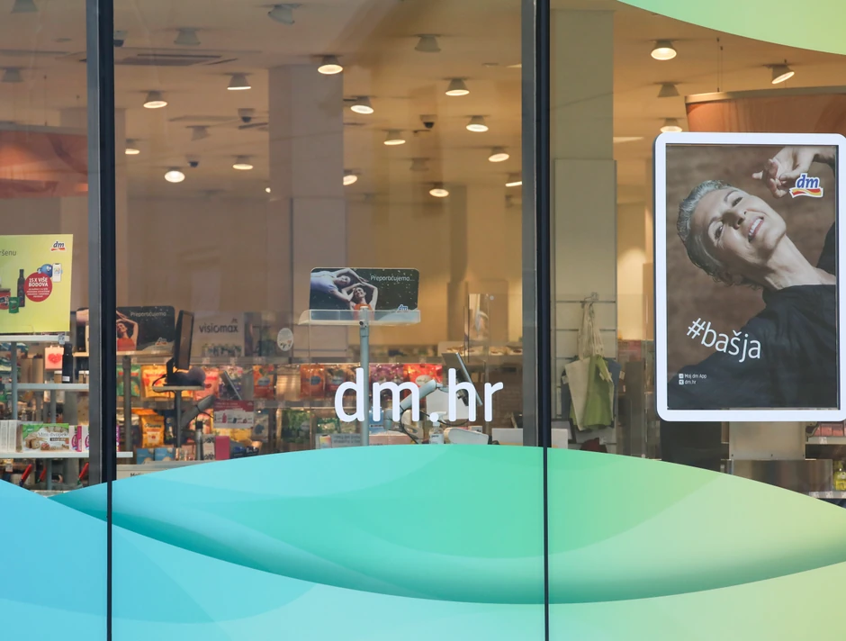 DM u Zagrebu