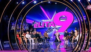 Elita 9 baraž