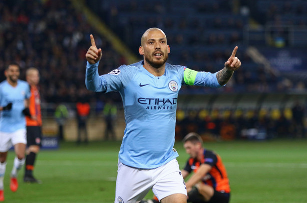 David Silva