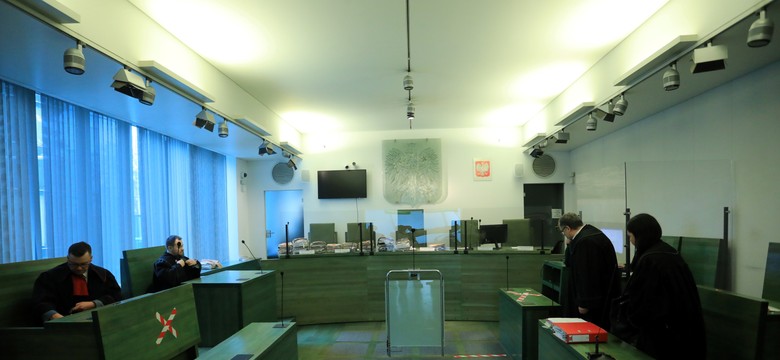 Proces Kajetana P. dobiega końca. Sąd podał termin wyroku