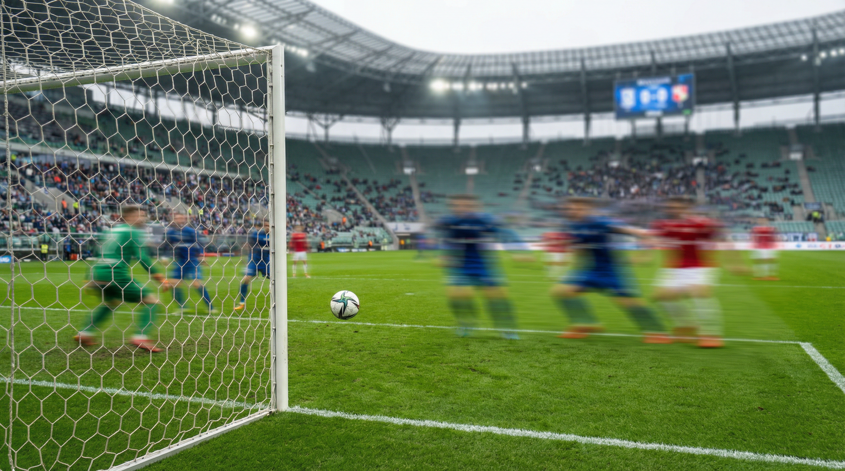 7 punktów z 24 na wyjazdach - GKS jedzie do niepokonanego od maja Zagłębia