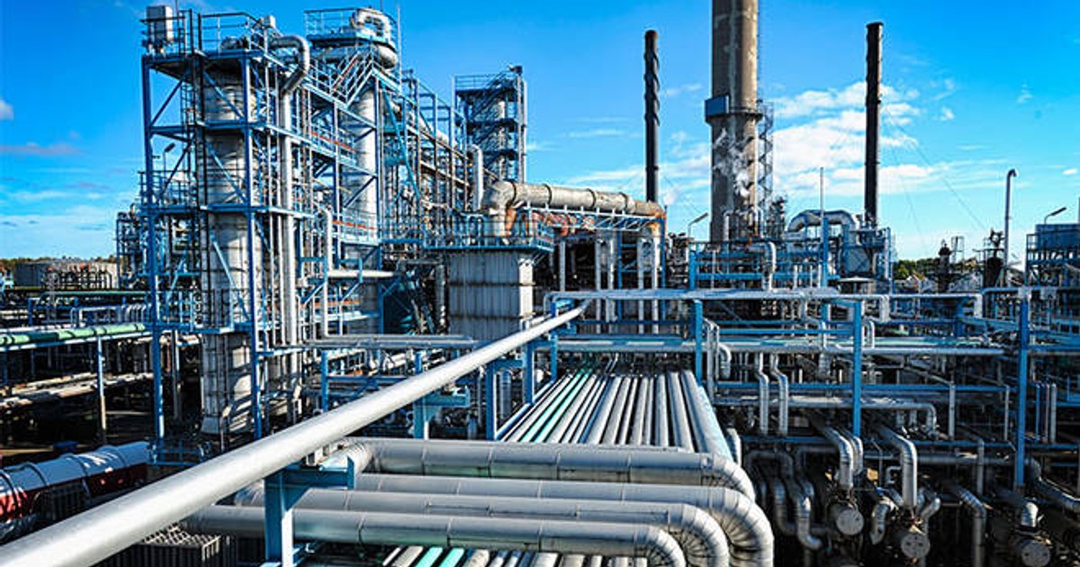 9 Nigerian refineries to consume 143 million barrels of crude in H1 ...