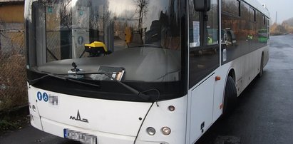 Jeździmy autobusami wrakami. Tak nas oszukują przewoźnicy