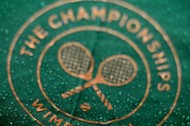 Wimbledon logo