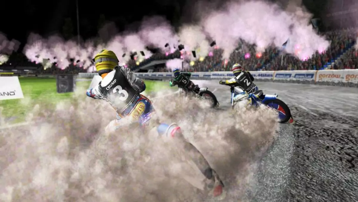 FIM Speedway Grand Prix 4