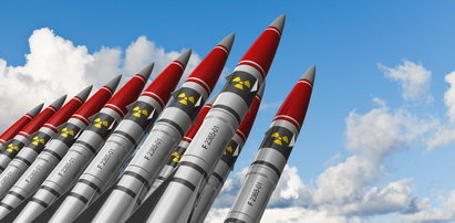 Putin użyje broni jądrowej? Niepokojące słowa byłego agenta CIA