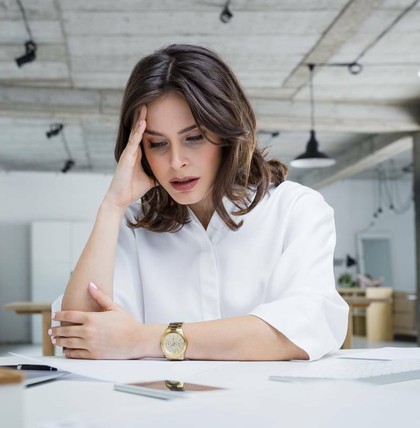 Falls Sie sich in Ihrem Job nicht wohlfühlen, kann dies an einem toxischen Arbeitsklima liegen.