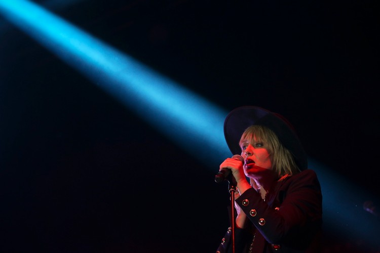 Róisín Murphy gwiazdą Audioriver 2015