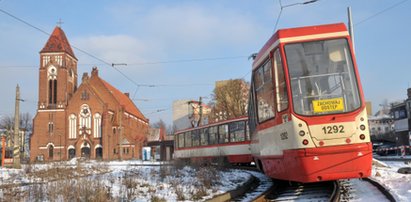 Rusza przebudowa pętli na Siedlcach