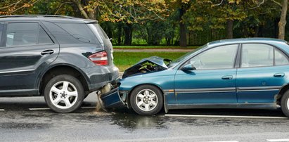 Kolor auta może przynieść pecha kierowcy? Odpowiedź zaskakuje