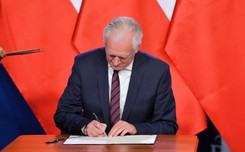 Gowin: Trzymam kciuki, aby prezes PiS powiedział 'tak'