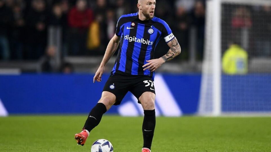 Milan Skriniar