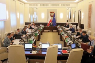 E-dowody od 2019 roku. Rząd przyjął nowelę ustawy