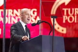 grenlandia na celowniku usa. doradca trumpa nie wyklucza użycia siły