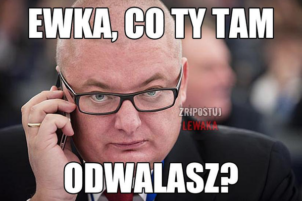 debata szydło kopacz memy