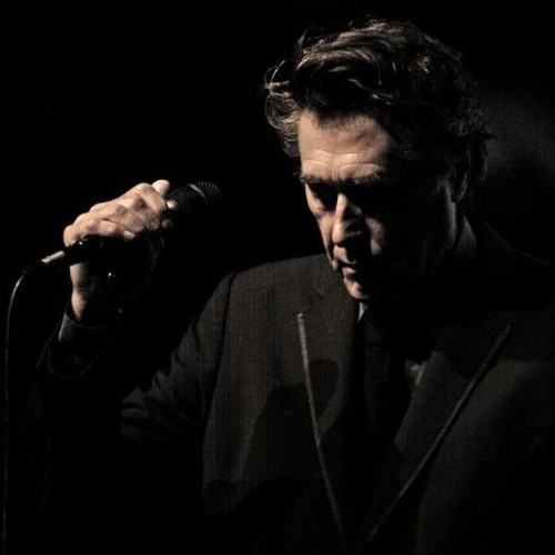 Bryan Ferry zapowiada nowy album