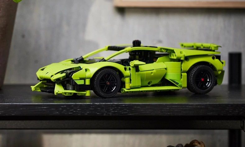 LEGO 42161 Technic Lamborghini