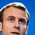 Emmanuel Macron: Polska blokuje wspólne działania UE na rzecz klimatu