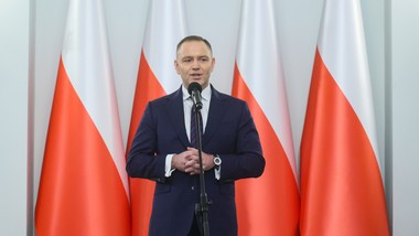 cykliczne narady i częstsze raporty dla prezydenta. nowe ustalenia ws.