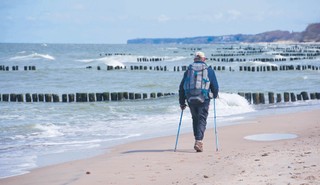 Nasz mózg lubi gdy się ruszamy [WYWIAD]
