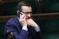 Mateusz Morawiecki