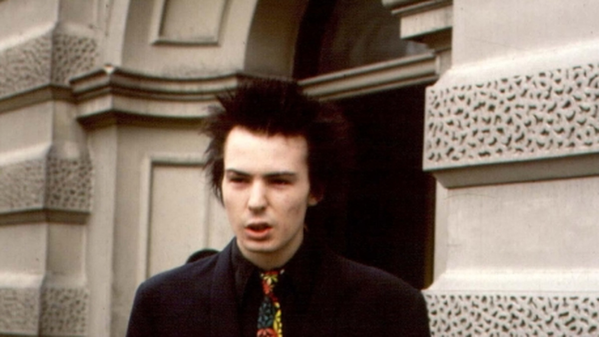 Punk rock miał się nigdy nie zestarzeć, a tym bardziej statusieć. Zmienianie pieluch? Spacery z dzieckiem po parku? Tańce z nastoletnią córką na balu? Sid Vicious by na to nie poszedł.