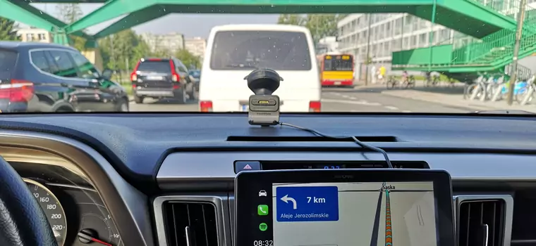 TomTom w CarPlay – lepiej późno niż wcale