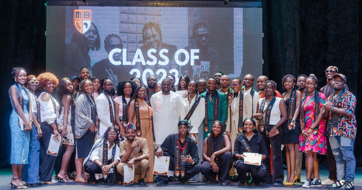 MBA For Africa - Highlights of the Programme