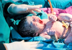 Giełda propozycji na porody. Oto przykłady zapisów, które mogą znaleźć się w nowych standardach