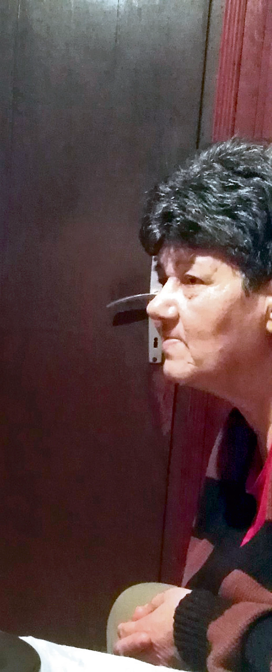 Zagi Krstić se stanje pogoršalo posle miroljubove "terapije"