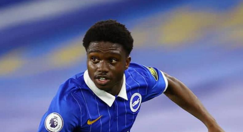 Watch Ghanaian sensation Tariq Lamprey's electrifying EPL debut against Chelsea (video)