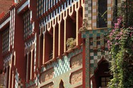 Casa Vicens