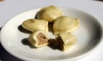 Szok! Szukali koniny w pierogach. A znaleźli...